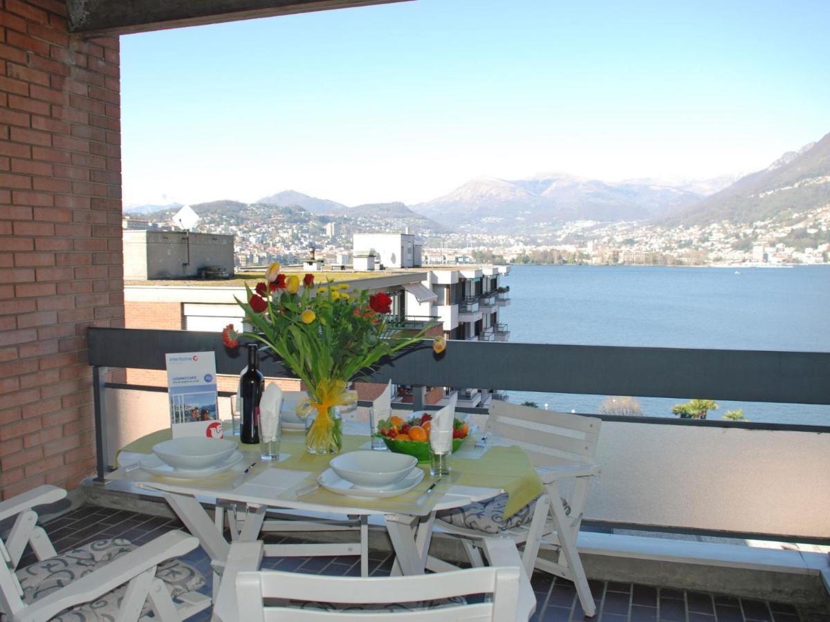 Apartment App- Paradiso By Interhome Exterior foto