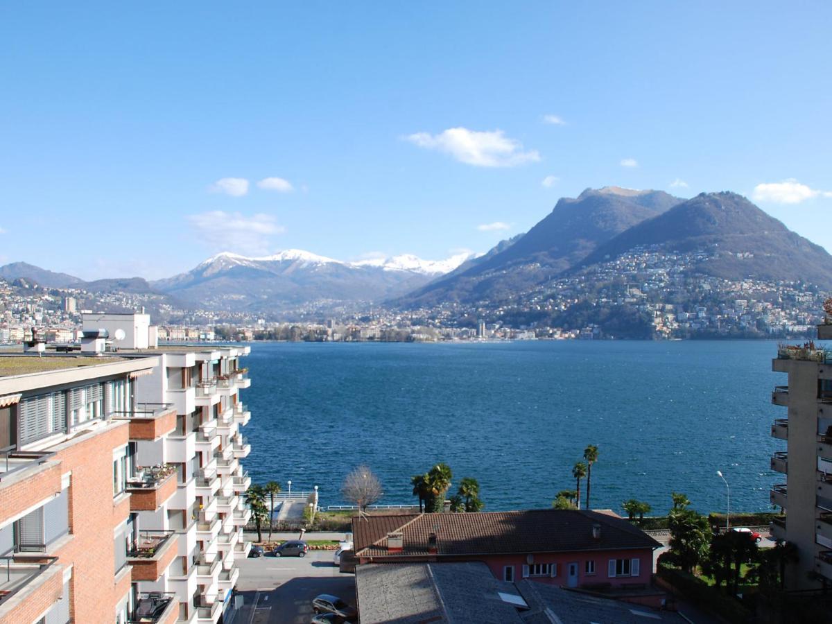 Apartment App- Paradiso By Interhome Exterior foto