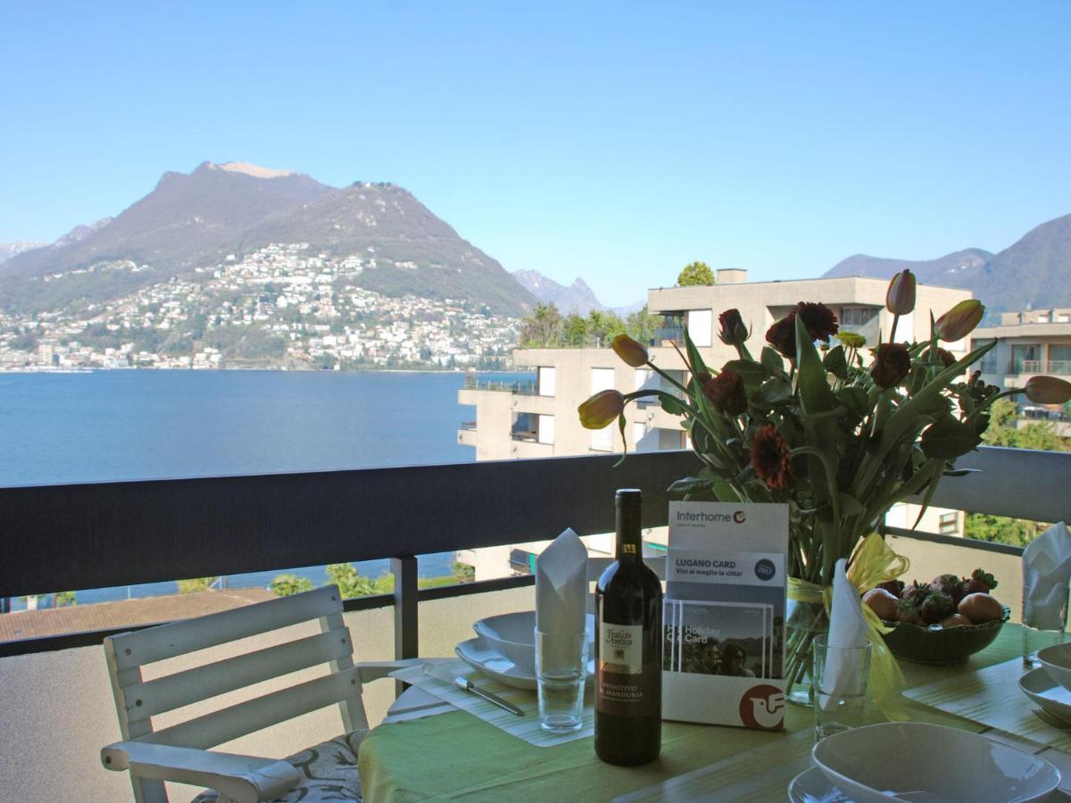 Apartment App- Paradiso By Interhome Exterior foto