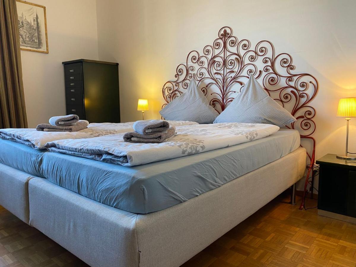 Apartment App- Paradiso By Interhome Exterior foto