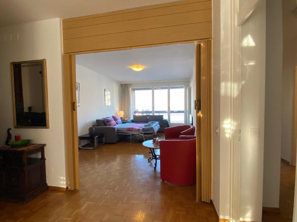 Apartment App- Paradiso By Interhome Exterior foto