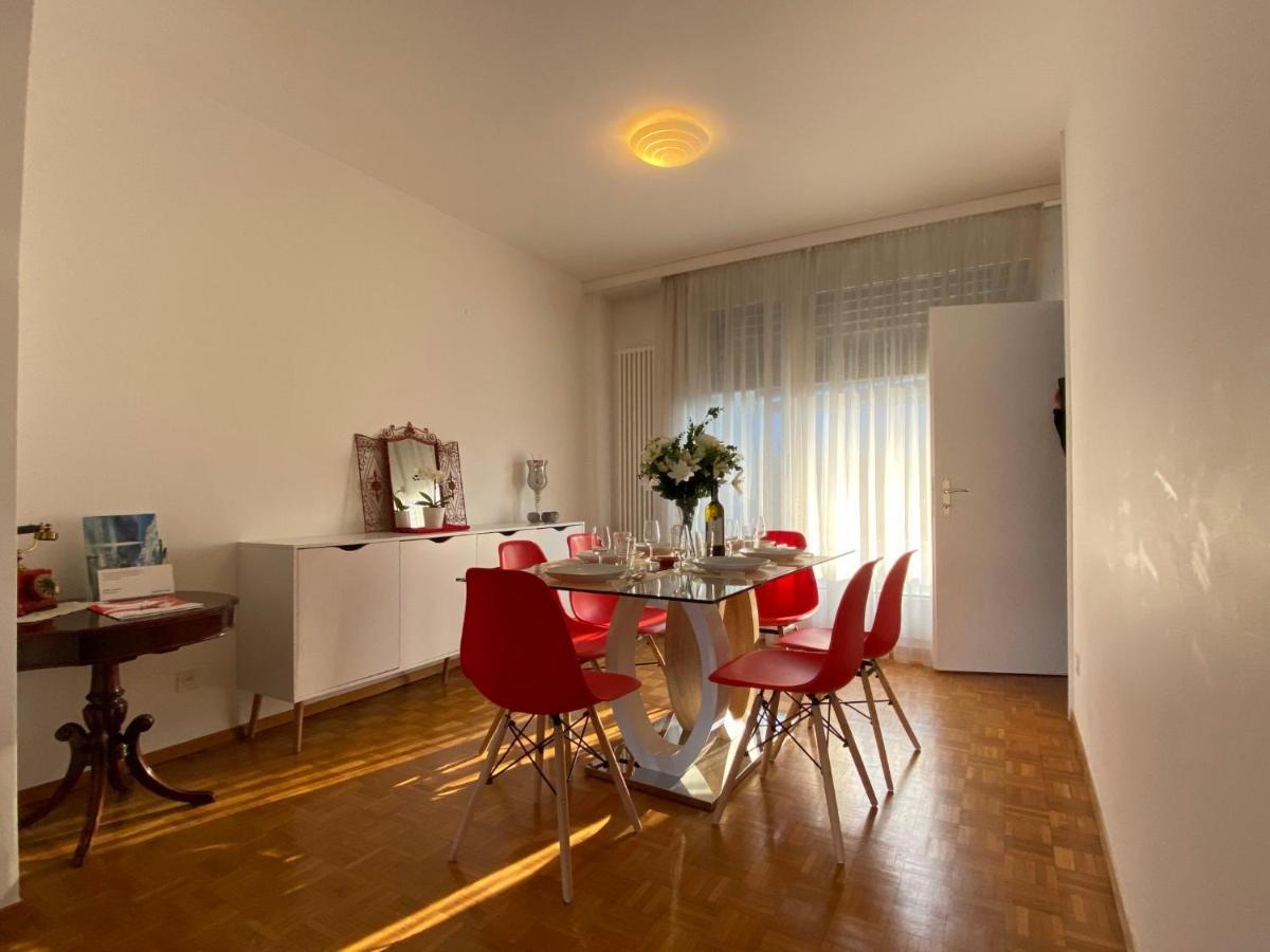 Apartment App- Paradiso By Interhome Exterior foto