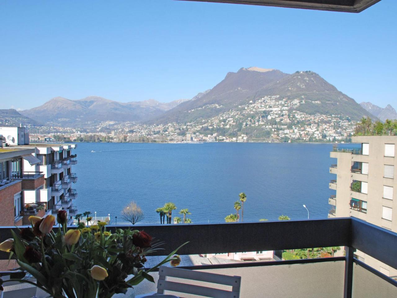 Apartment App- Paradiso By Interhome Exterior foto